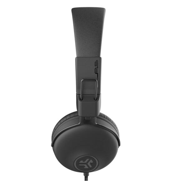 JLab Studio On-Ear Headphones - Picture 2 of 9